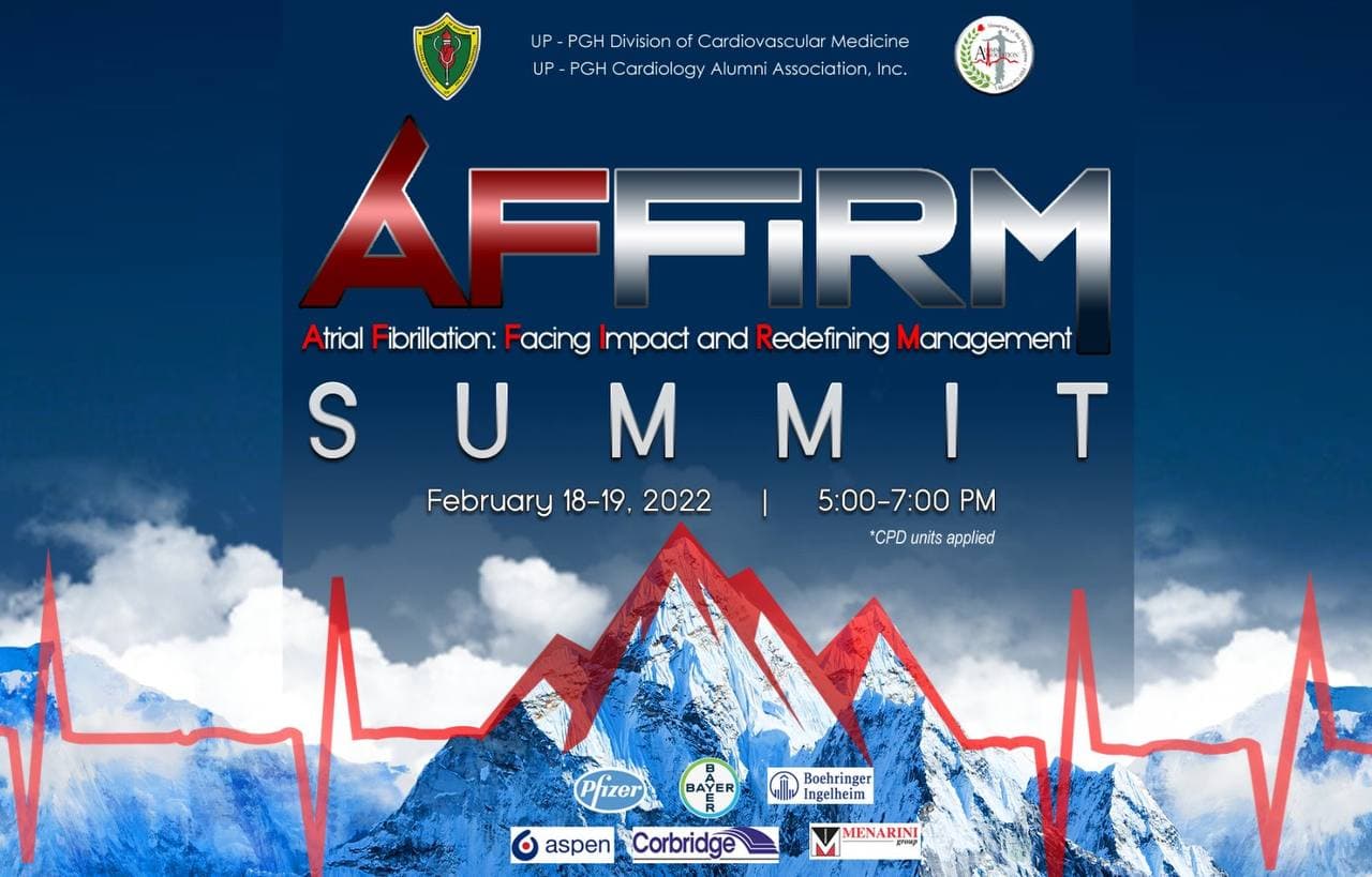 SUMMIT AFFIRM