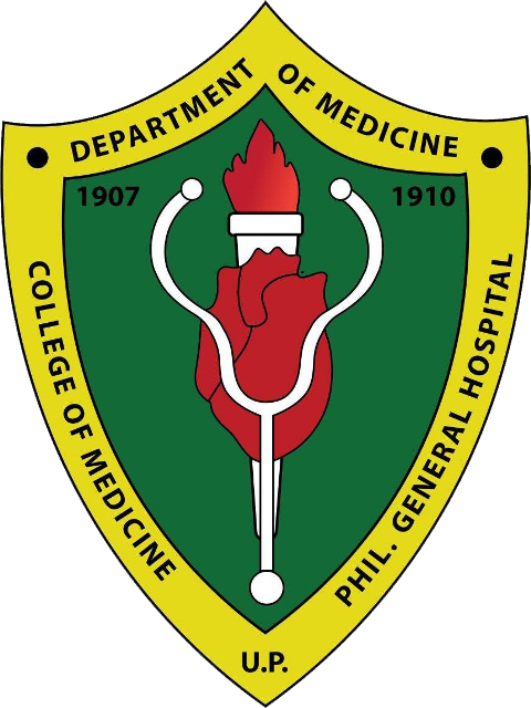 UP-PGH Division of Cardiovascular Medicine 